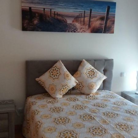 Apartamento Novo Com Piscina Olhão מראה חיצוני תמונה