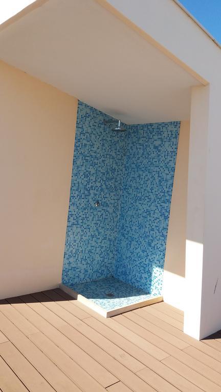 Apartamento Novo Com Piscina Olhão מראה חיצוני תמונה