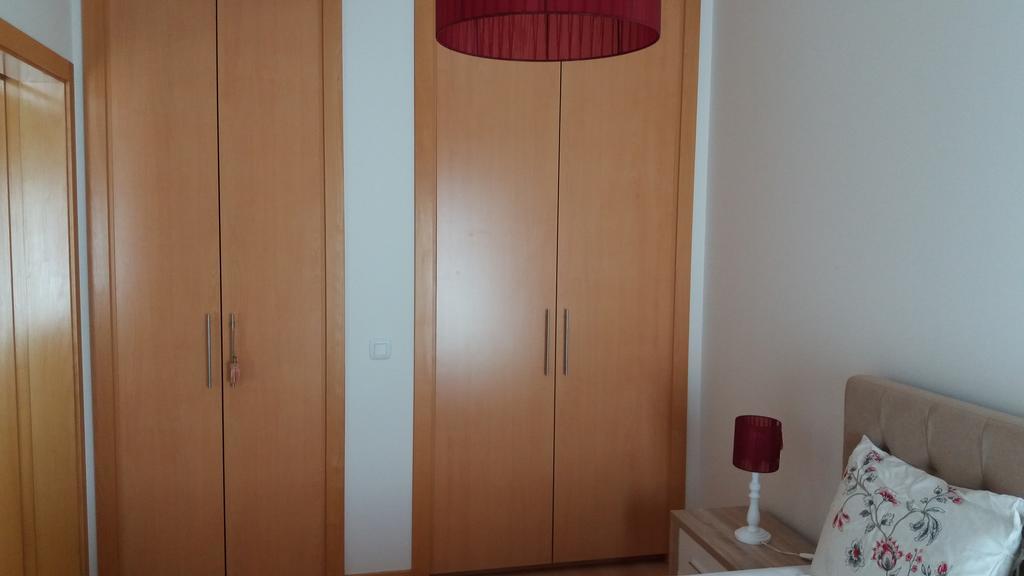 Apartamento Novo Com Piscina Olhão מראה חיצוני תמונה