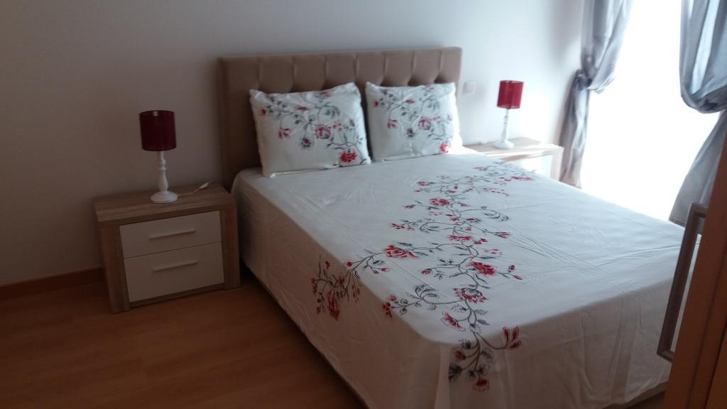 Apartamento Novo Com Piscina Olhão מראה חיצוני תמונה